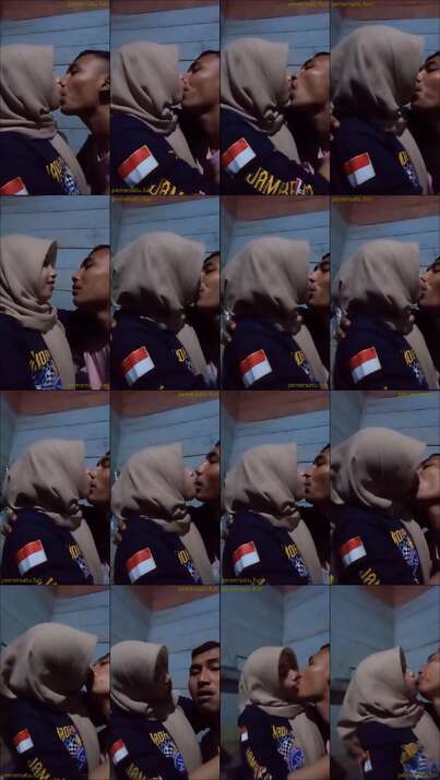 Dood – P9 Kolpri Hijab Putri Abg 18Yo Diewe Kuli 9