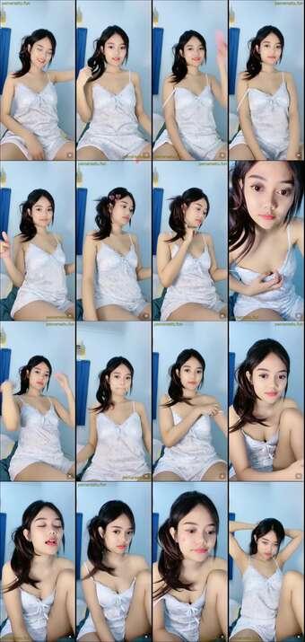 Fanycan cantik live (2)