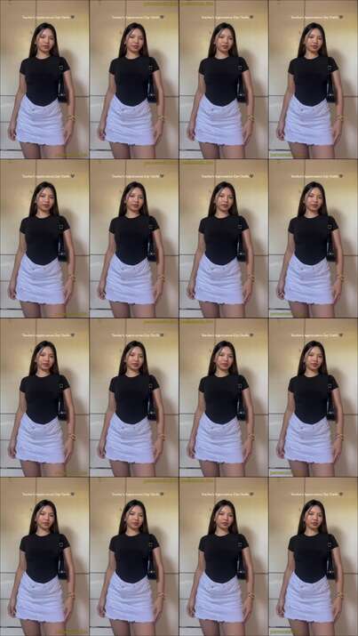P13 Evannie C Abg 18Yo Pemersatu Fun 13
