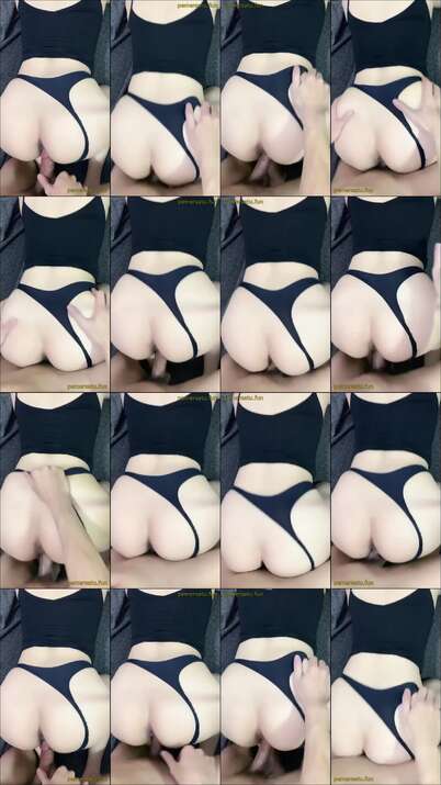 Dood – 26 Asian Slut Fucked In Underwear