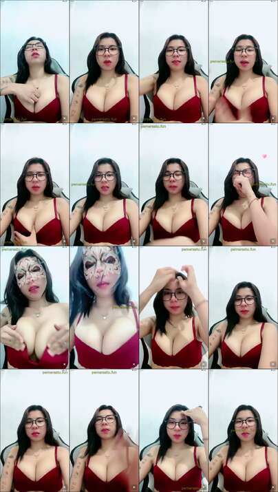 saiko chindo mulus bertato doyan kontol (4)