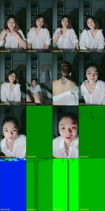 Yang Viral Si Cantik Tiktoker Ternyata Barbar