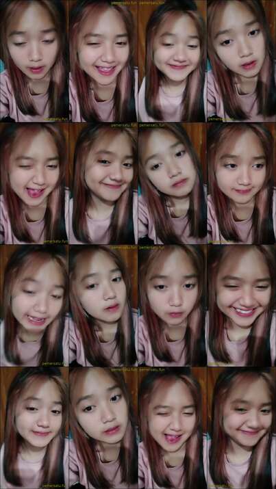 P7 Arra Video Tiktok Abg 18Yo 7