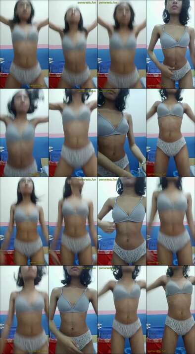 P30 Sarah Abg 18Yo Pemersatu Fun 30
