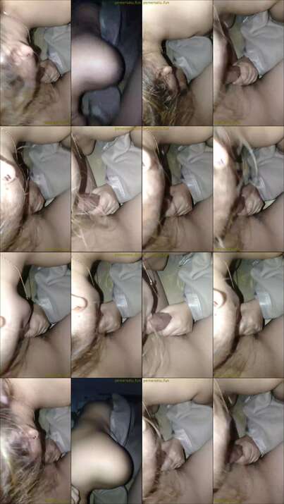 chindo sepong kontol gede