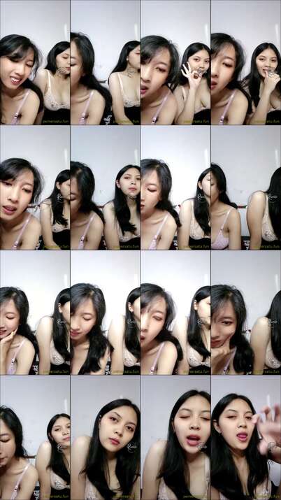 Dood – P5 Raisya Dan Bestie 5