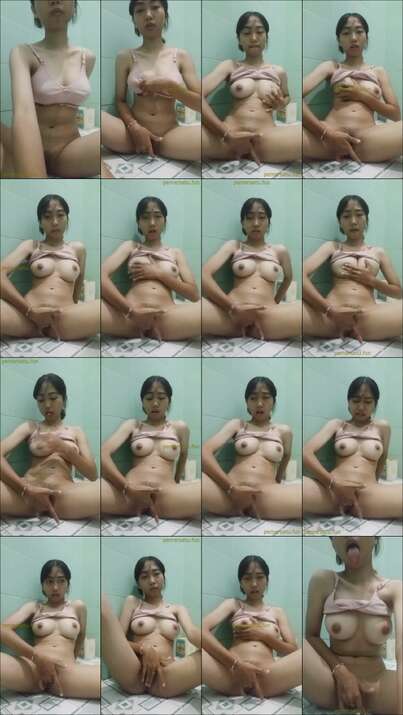 Dood – P4 Risma Hijab Abg 18Yo Kurus Toket Ranum 4