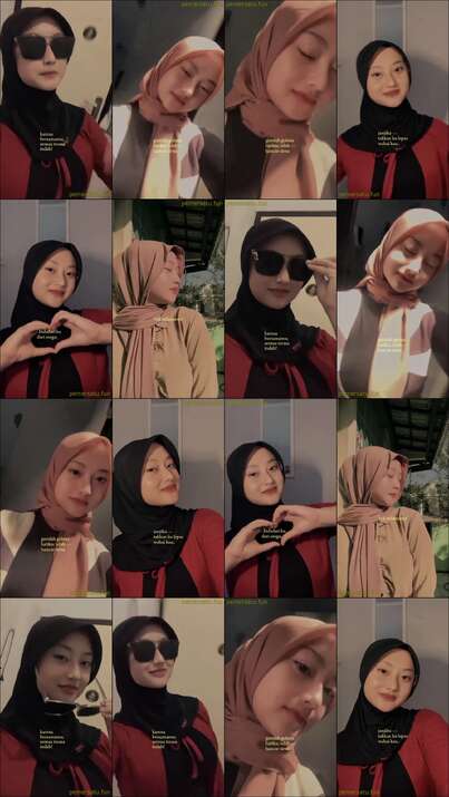 Nurmahmt Jilbab Ekslusif Cakep (23)