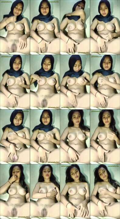 P6 Hijab Toge Tobrut Toket Gede Viral 6