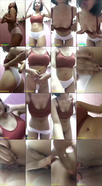 Putru Sma Si Jilbab Cantik Jembut Tipis 5