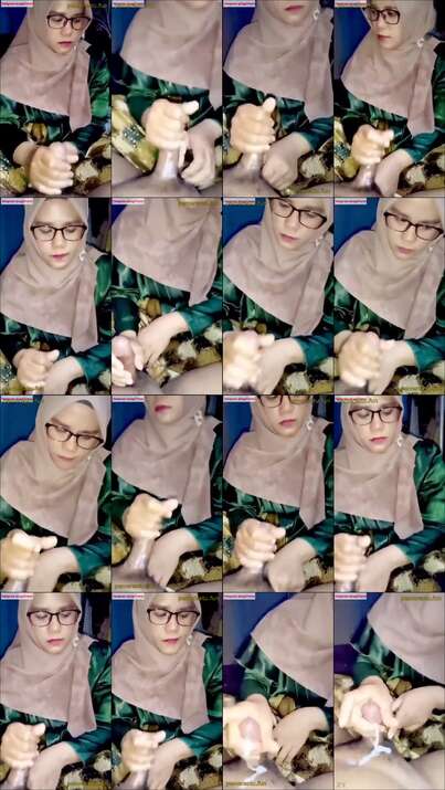 guru hijab viral (9)