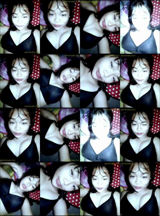 P26 Dedek Puput 18Yo Suka Vcs Doyan Kontol 26