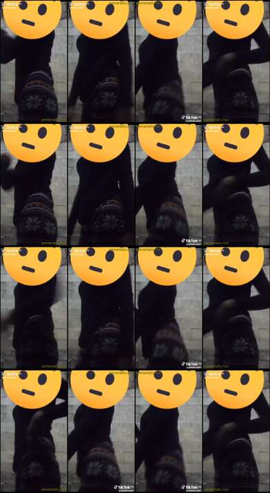 P4 Tasya P Abg 18Yo Pemersatu Fun 4