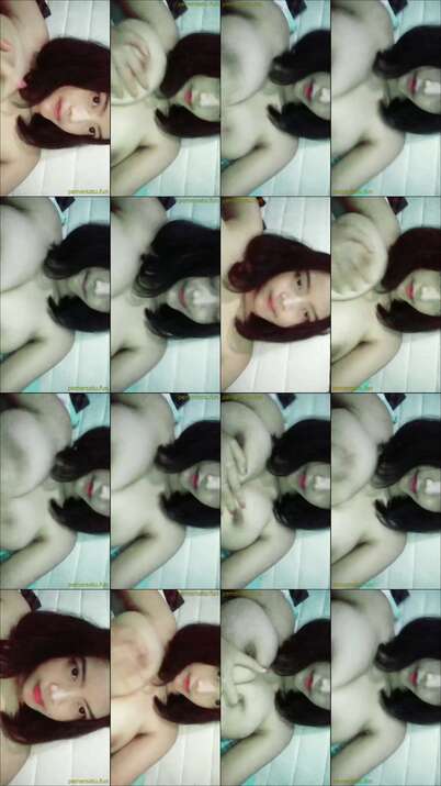 P15 Talent Evel Abg 18Yo 15