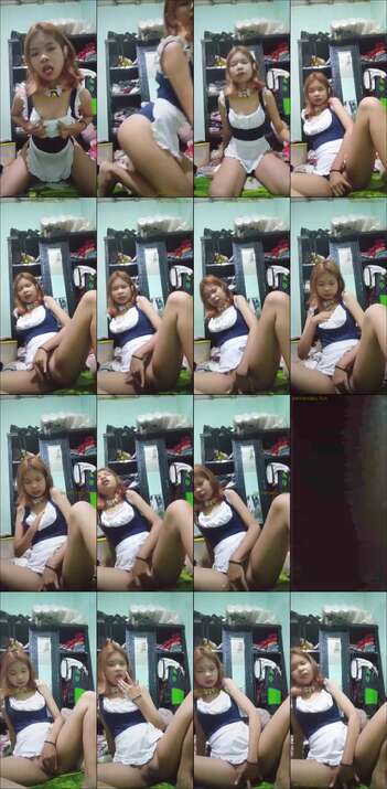 Dood – P45 Talent Ailyn Kurus Abg 18Yo Binal 45