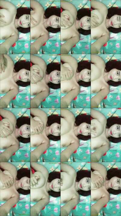 P18 Talent Evel Abg 18Yo 18