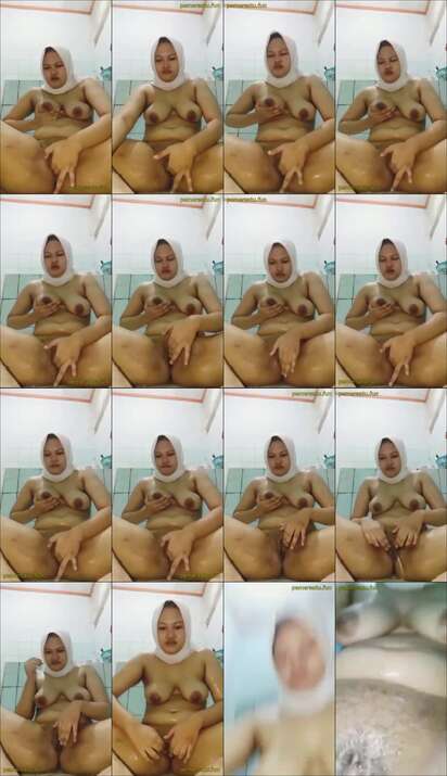 P4 Gea Abg 18Yo Pemersatu Fun 4