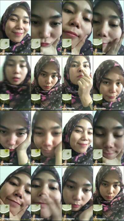 Ayu Kurniawati jilbab lugu binal (6)