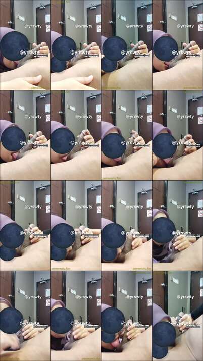 Dood – P17 Hijab Yrwst Abg 18Yo 17