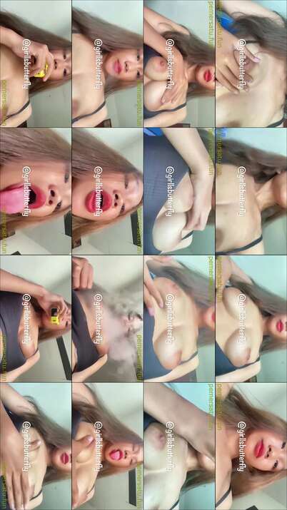 Dood – P82 Girllsbutterfuly Pvlyyy Abg 18Yo Big Update 82