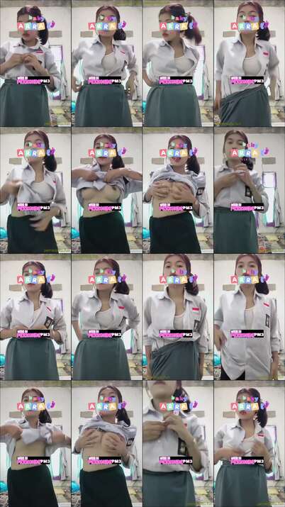 baby arra abg 18yo viral (27)