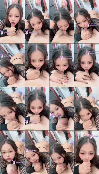 Dood – P5 Talent Sasya Tobrut Cakep Update 5