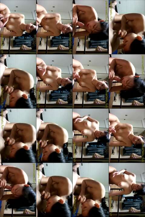 Dood – X990 Chindo Hijab Kocok Kontol