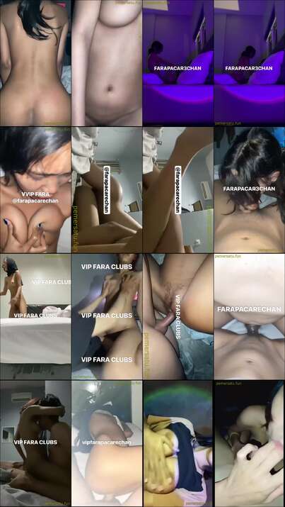 Dood – Kompilasi Talent Fara Farapacarechan Abg 18Yo Update