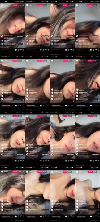 itskeyy selebgram montok bugil (3)