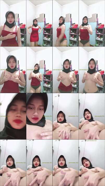 Dood – P9 Nisya Hijaber Montok Tobrut Abg 18Yo 9