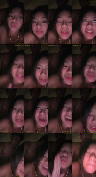 ahyena bendo abg 18yo viral (4)