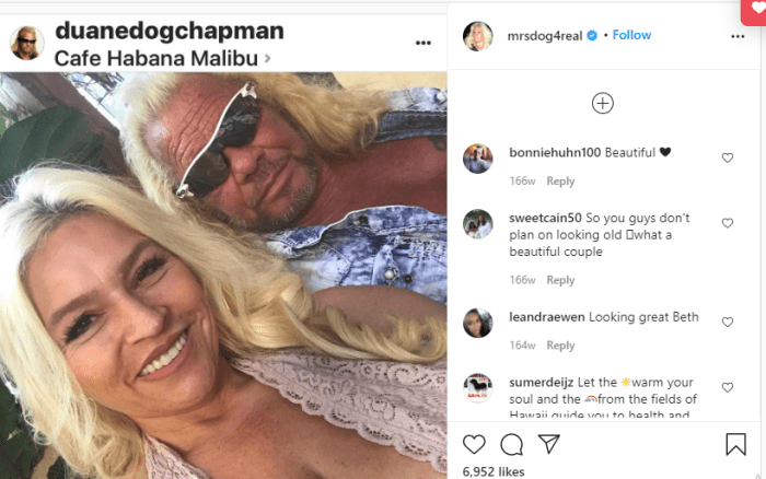 The Life and Times of Duane Lee Chapman The Life and Times of Duane Lee Chapman