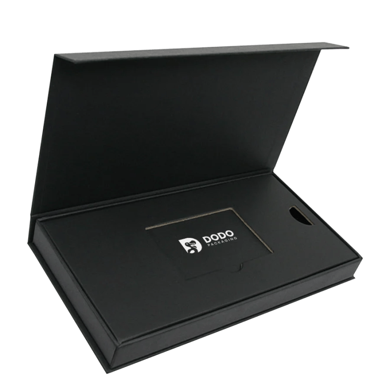 Paper Inserts Dodo Packaging - Creative Landscape Art - Desktop