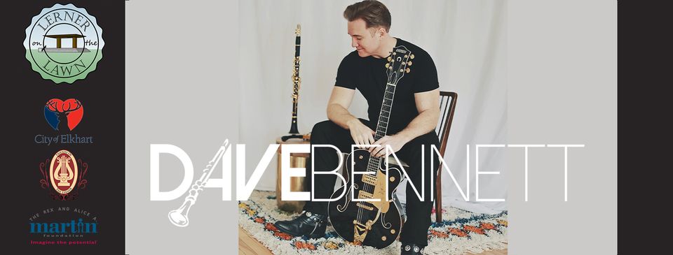 DAVE BENNETT