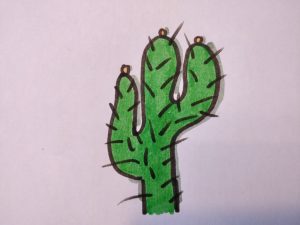 Iedereen Kan Tekenen Doeneke