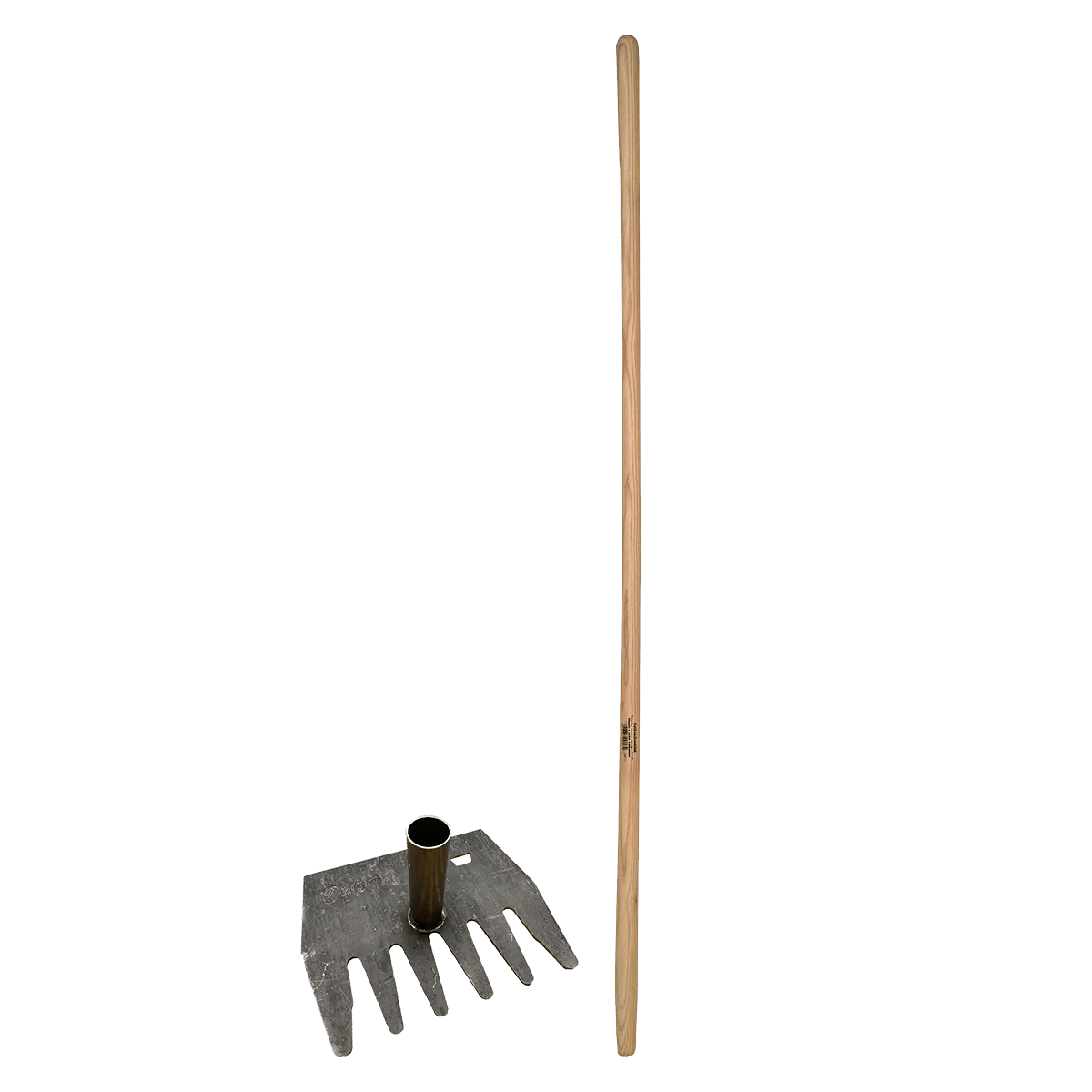 Dörte Multitool (2. Gen)