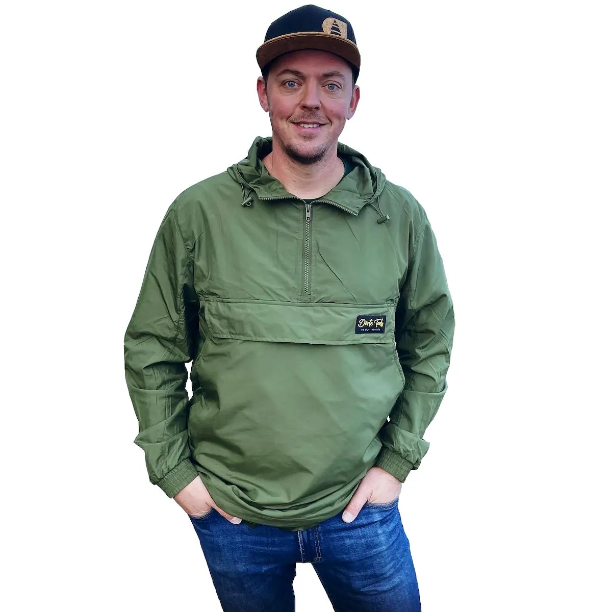 Dörte Light Jacket
