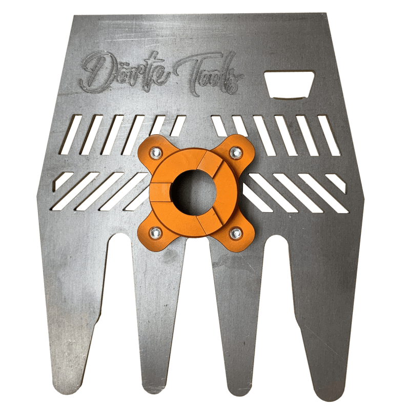 Multitool Mini Aufsatz