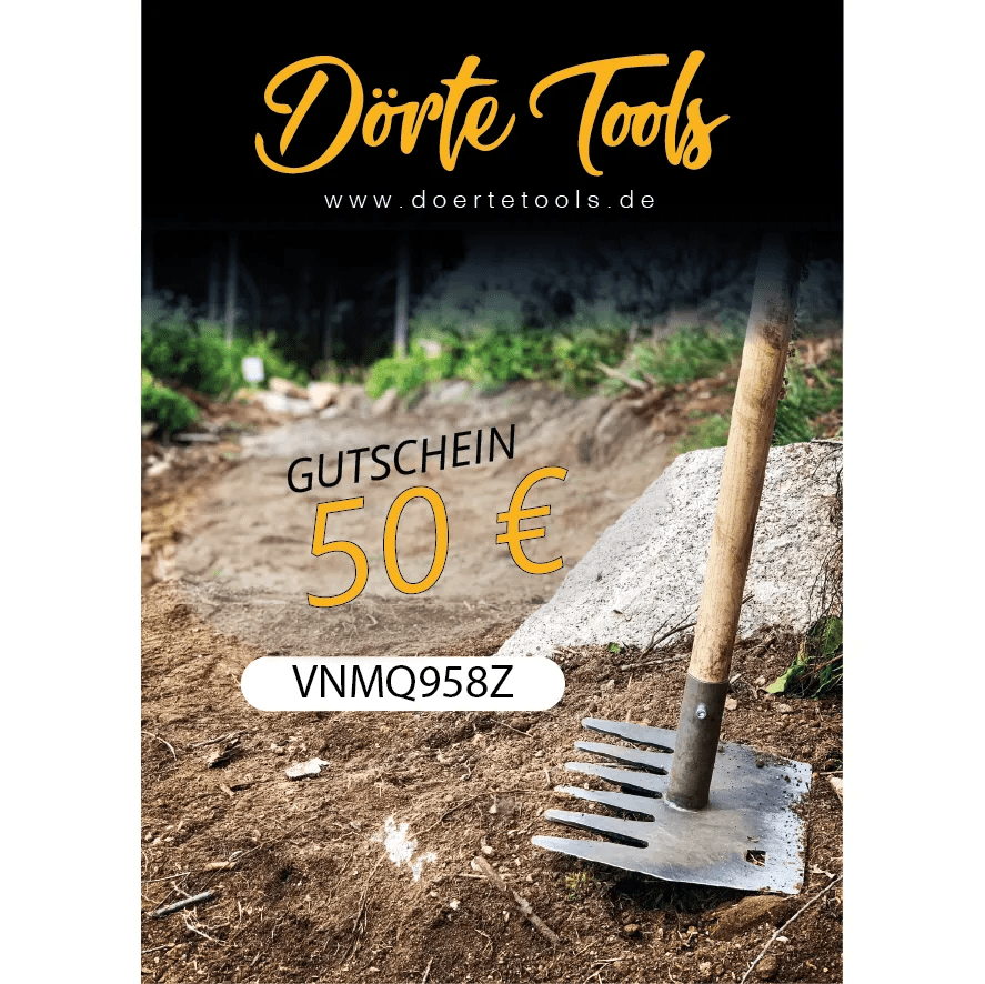 Dörte Geschenk-<wbr>gutschein