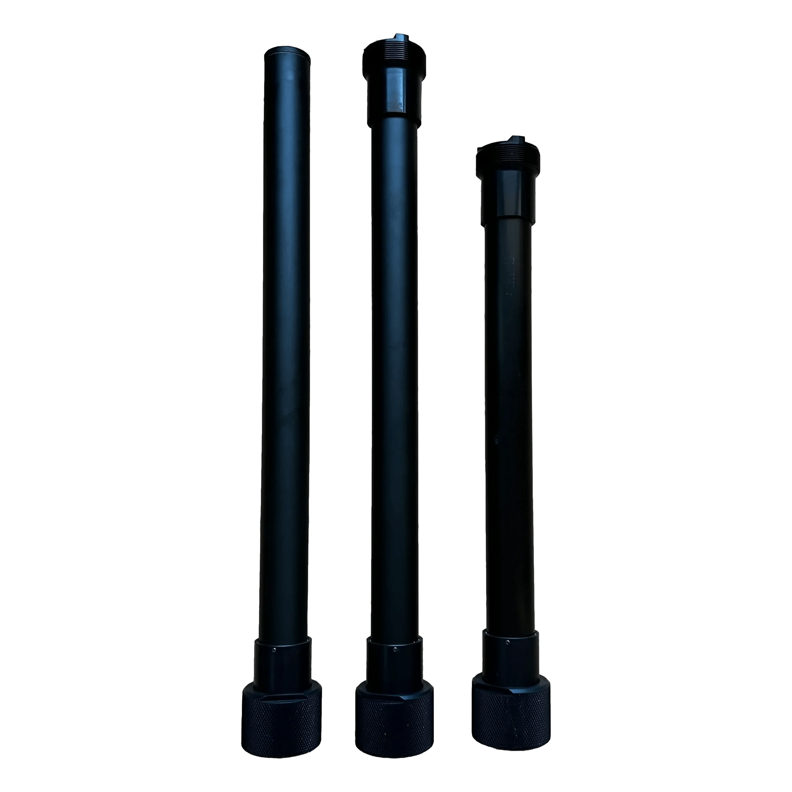 Dörte Kompakttool "Black Edition" Stiel einzeln