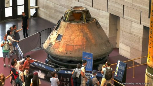 50th Anniversary of Apollo 11