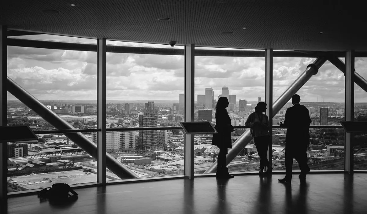 How Do Antitrust Laws Effect Large Corporations - Blog - DO Financial