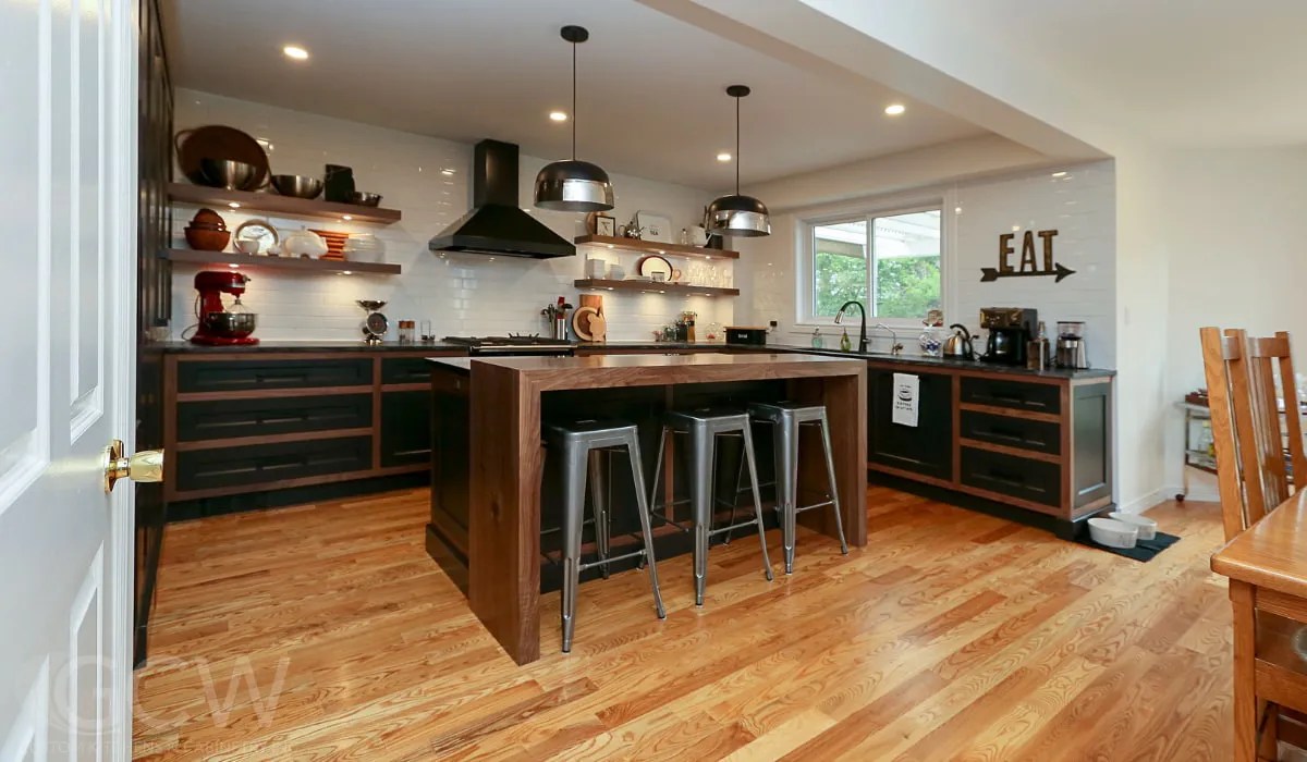 Our Kitchen Reno Story And How The Process Was Just Like Financial Planning - Blog - DO Financial
