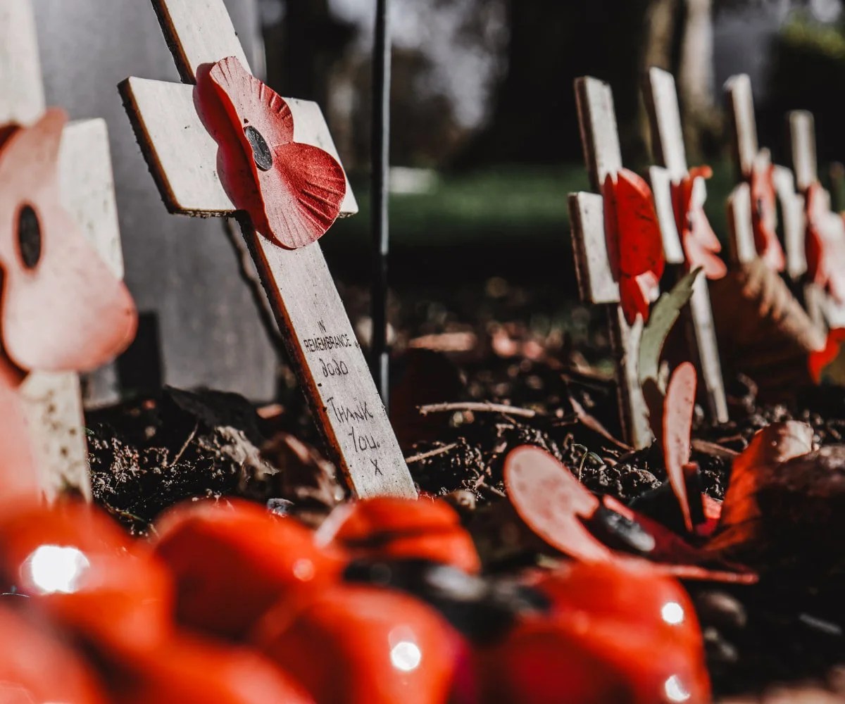 10 Quick Facts on... Remembrance Day - DO Financial