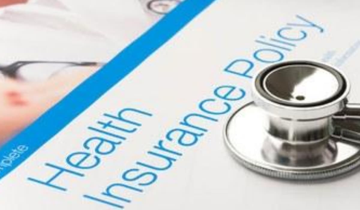 Health Insurance - DO Financial