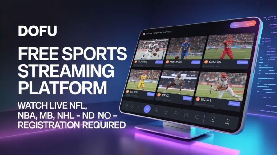 MutStreams: Streaming gratuito de deportes