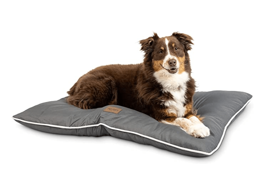 best indestructible dog bed for crates