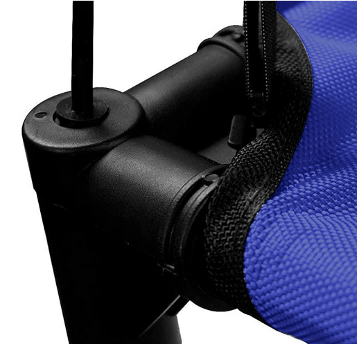 dog cot construction