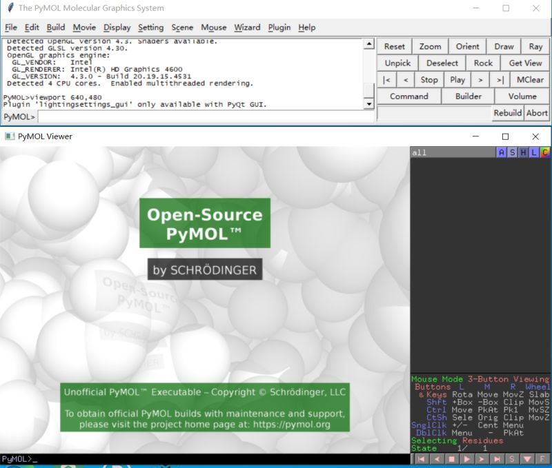 Mac Install Pymolwiki - Ultra HD Minimal Patterns for Desktop