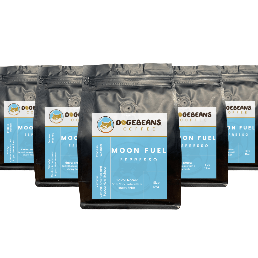 To The Moon Subscription